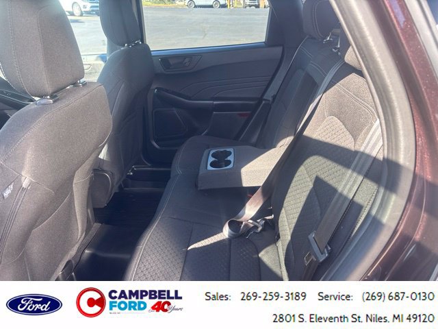 Certified 2023 Ford Escape Active w/ Tech Pack #1 AWD/4WD image 26