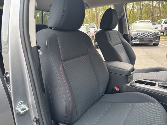 Used 2021 Toyota Tacoma SR5 w/ Technology Package AWD/4WD image 23