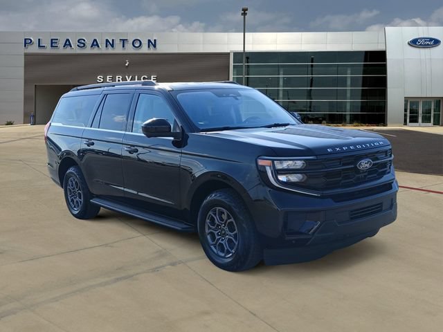 Certified 2025 Ford Expedition Max Active RWD image 7