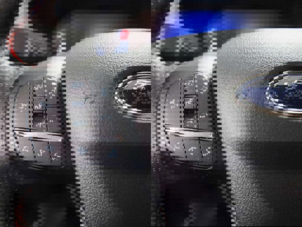 Certified 2024 Ford Escape ST-Line Select w/ Tech Pack #1 image 22