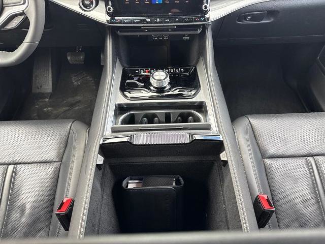 Used 2022 Jeep Wagoneer Series III image 17