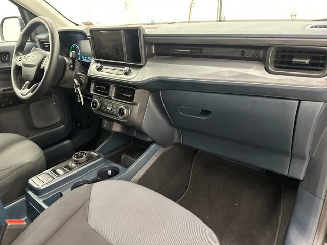 Certified 2024 Ford Maverick XL image 12