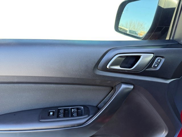 Certified 2021 Ford Ranger XLT w/ Tremor Off-Road Package image 16