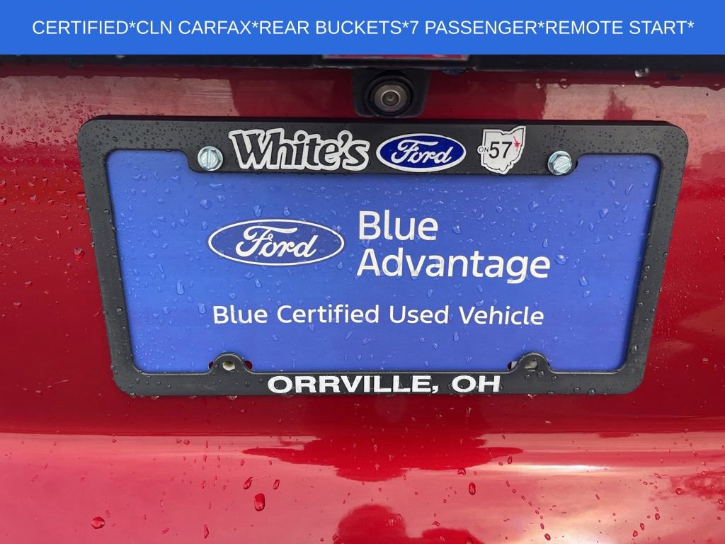 Used 2023 Chevrolet Traverse LT FWD image 11