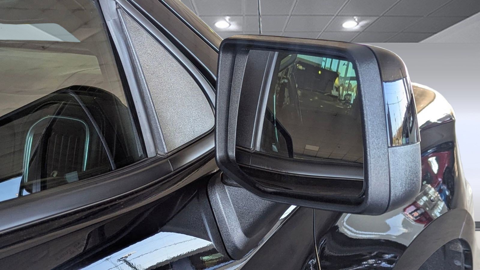 Used 2021 Chevrolet Silverado 1500 RST w/ Bed Protection Package image 20