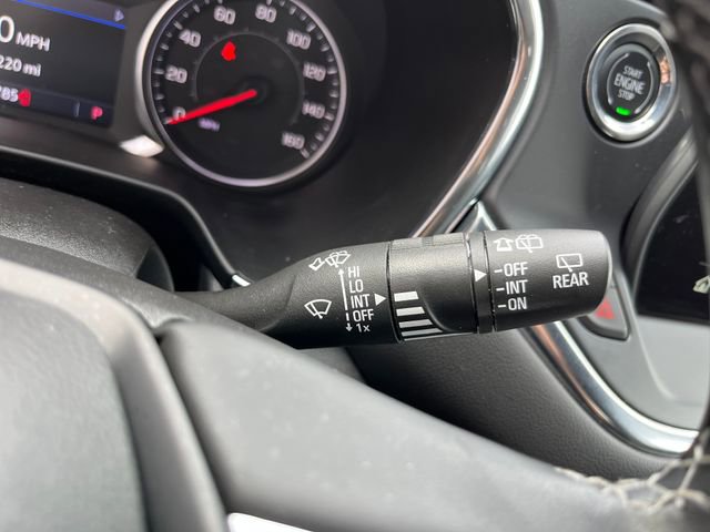 Used 2024 Chevrolet Blazer LT w/ Midnight/Sport Edition FWD image 30