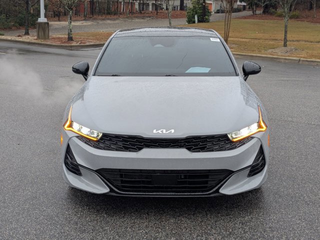 Used 2023 Kia K5 GT-Line image 9