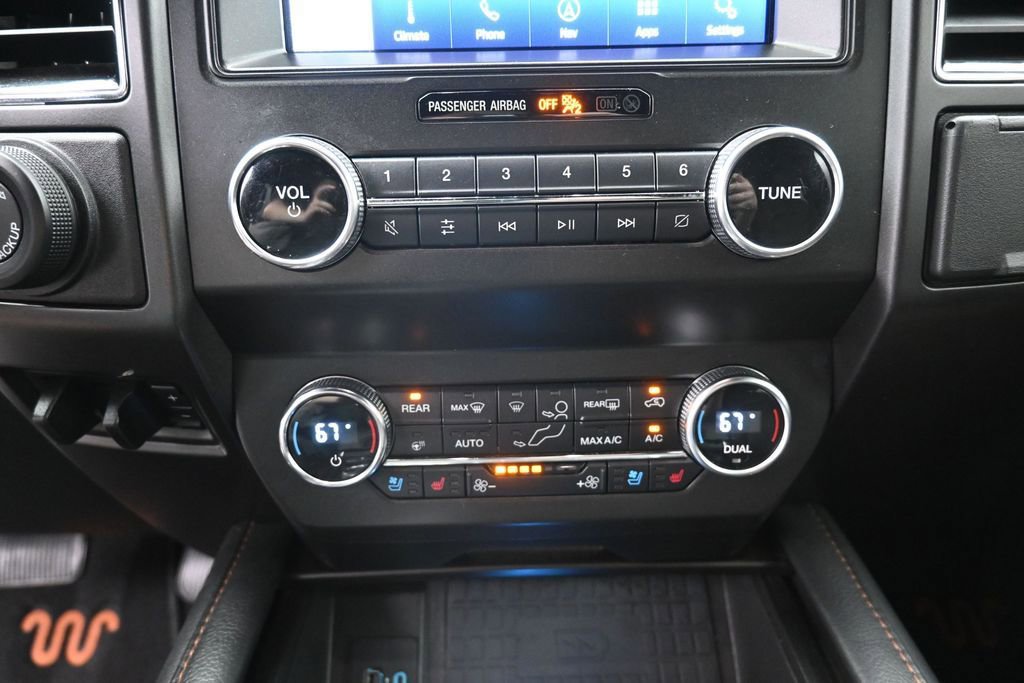 Certified 2020 Ford Expedition Max King Ranch RWD image 31