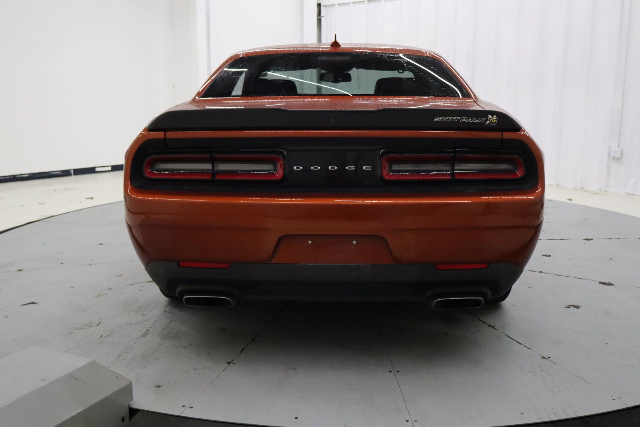 Used 2023 Dodge Challenger R/T Scat Pack w/ Plus Package image 6