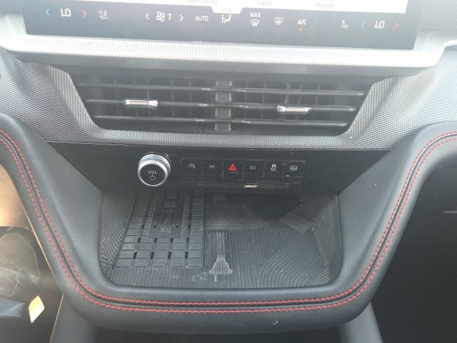 Certified 2025 Ford Explorer ST image 33