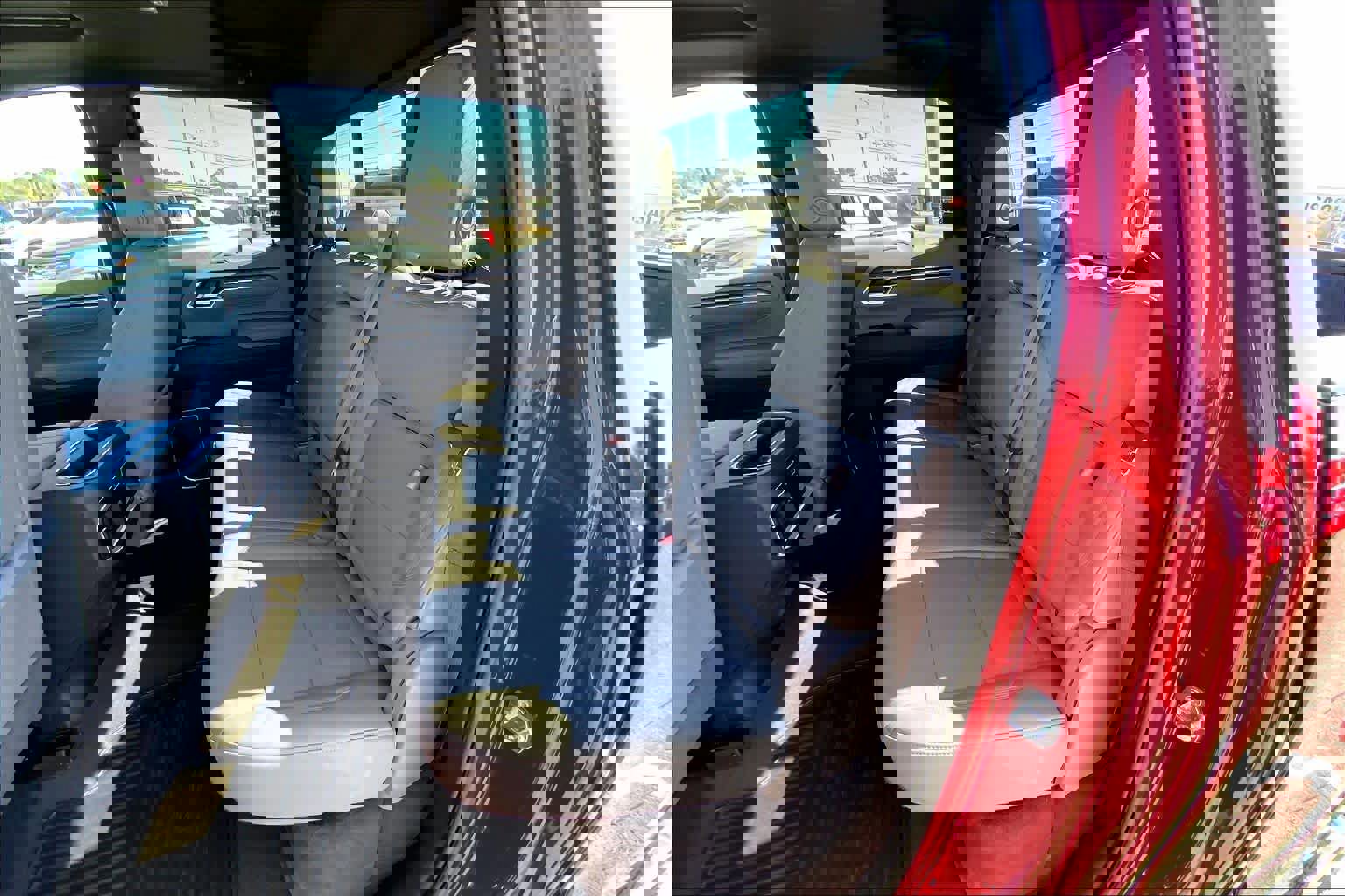 Used 2023 Chevrolet Silverado 1500 LTZ w/ LTZ Premium Package image 21