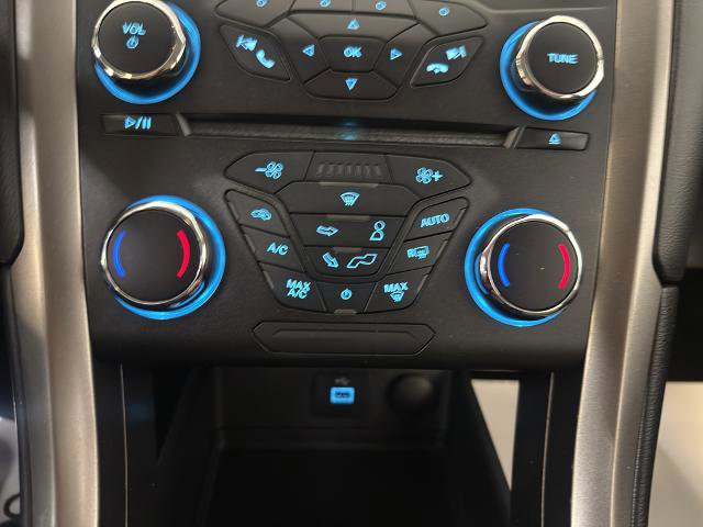 Certified 2018 Ford Fusion S image 10