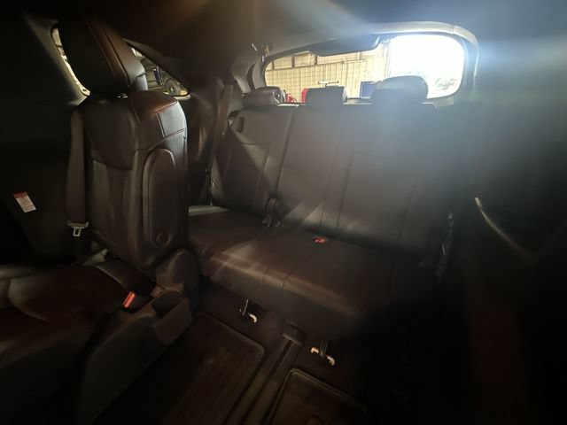 Used 2025 Toyota Sienna XSE w/ XSE Premium Package AWD/4WD image 31