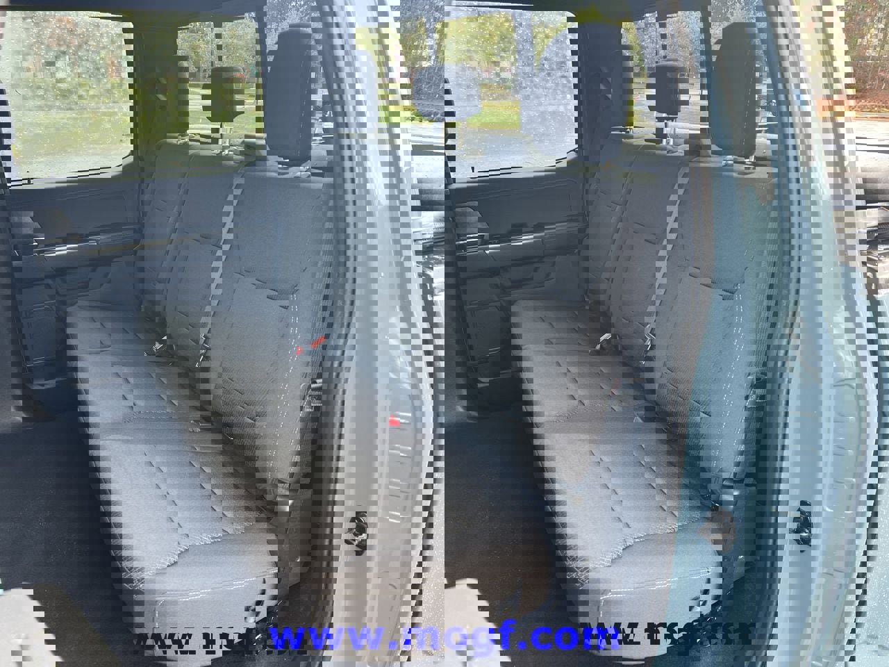 Certified 2023 Ford F150 XLT w/ Equipment Group 302A High image 26