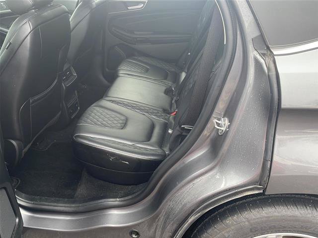 Certified 2024 Ford Edge Titanium AWD/4WD image 14