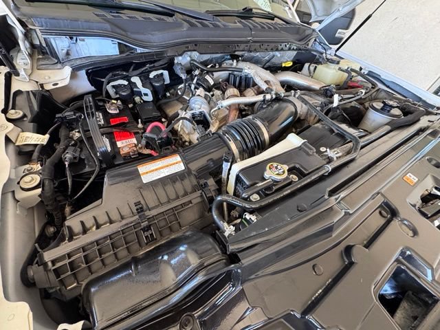 Certified 2022 Ford F350 XLT AWD/4WD image 24