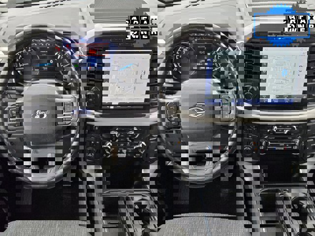 Certified 2021 Ford F150 XLT w/ Equipment Group 302A High image 23