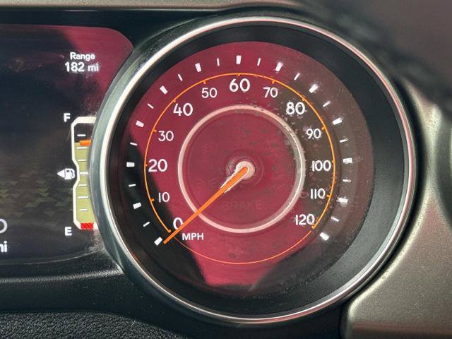Used 2021 Jeep Wrangler Sport AWD/4WD image 24