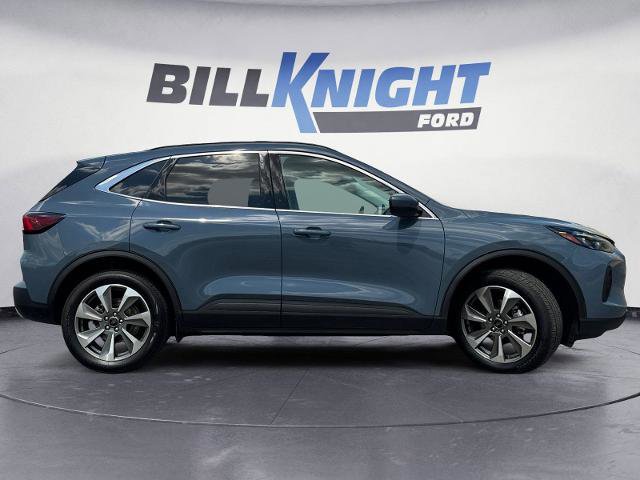 Certified 2025 Ford Escape Platinum image 6