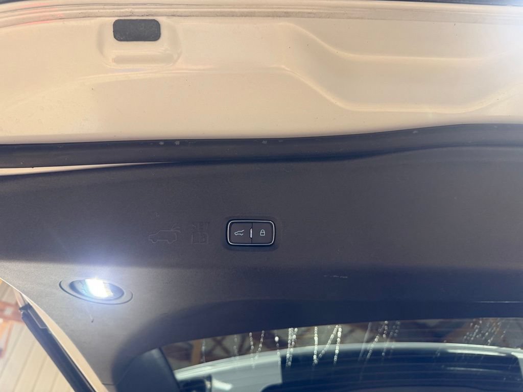 Certified 2025 Ford Expedition Max Active AWD/4WD image 24