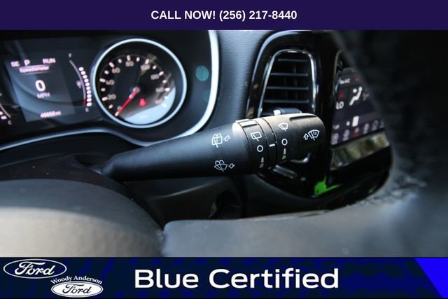 Used 2021 Jeep Compass Latitude w/ Sun and Sound Group image 23