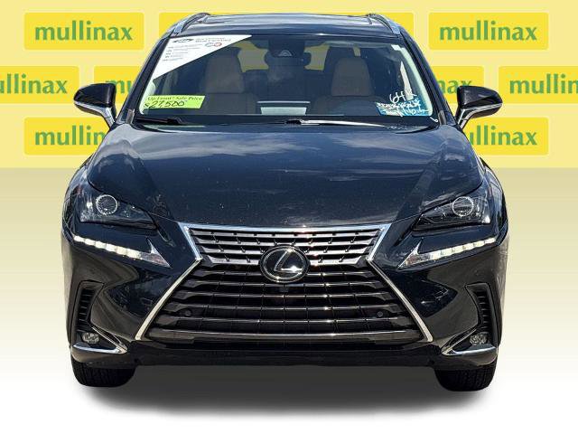 Used 2020 Lexus NX 300 FWD w/ Comfort Package image 15