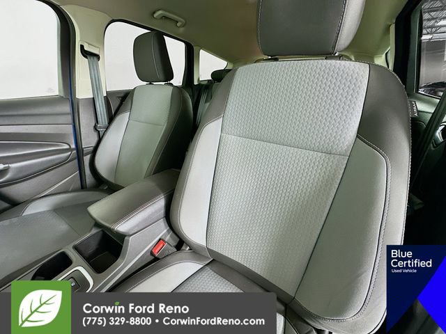 Certified 2018 Ford Escape SE AWD/4WD image 24