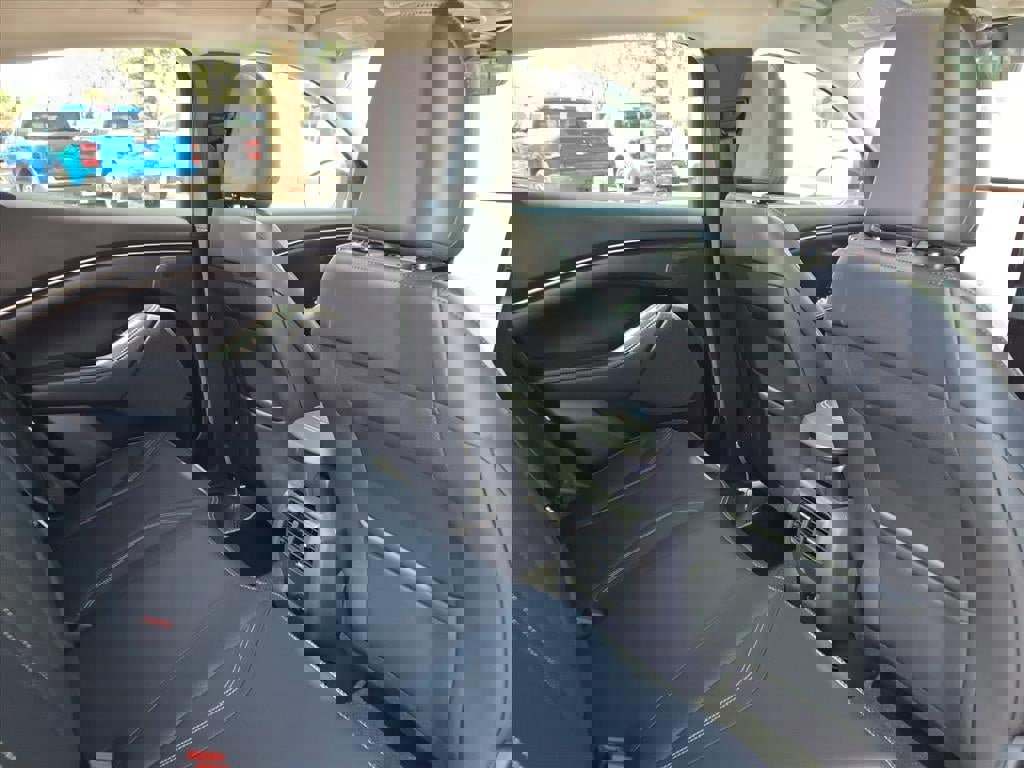 Certified 2024 Ford Mustang Mach-E Premium image 13