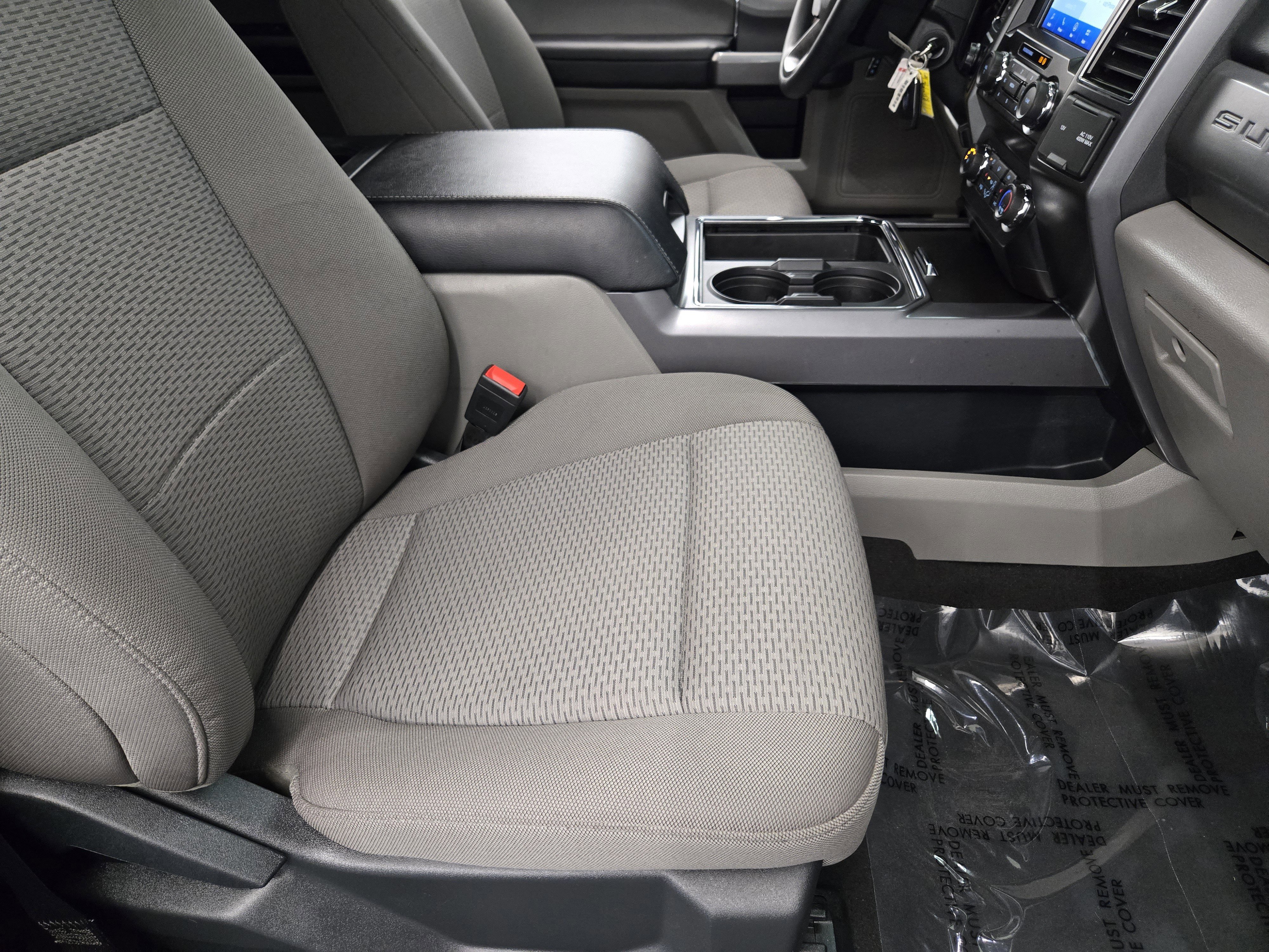 Certified 2022 Ford F250 XLT w/ XLT Premium Package image 13