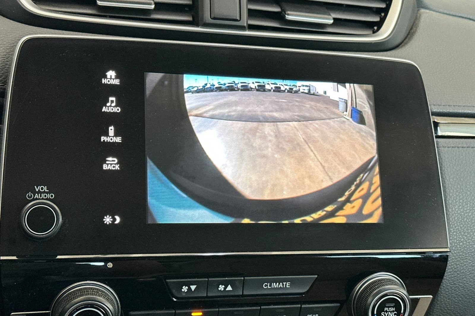 Used 2018 Honda CR-V EX-L image 20
