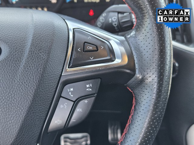 Certified 2022 Ford Edge ST-Line AWD/4WD image 26