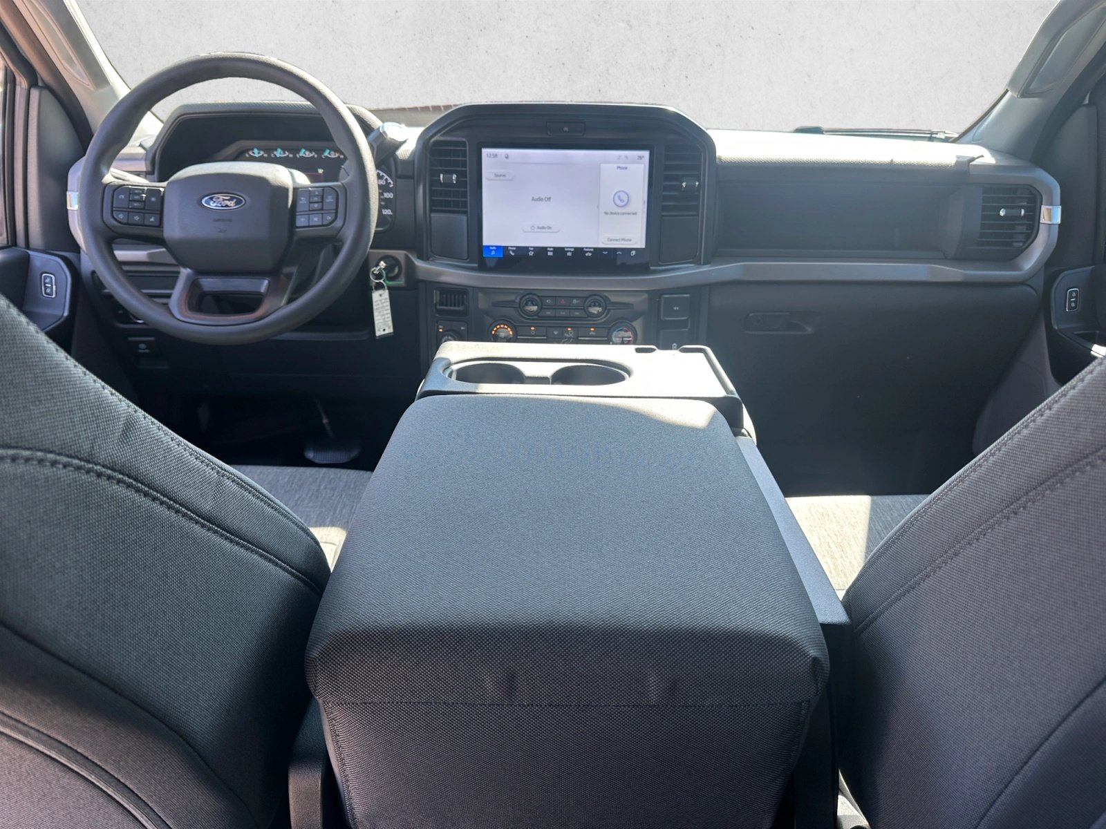 Certified 2026 Ford F150 XL AWD/4WD image 20