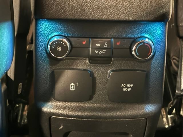 Certified 2018 Ford Explorer Platinum AWD/4WD image 40