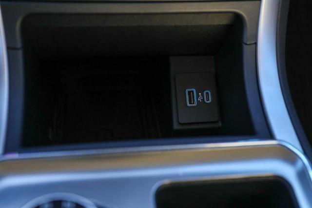 Certified 2022 Ford Edge SEL w/ Convenience Package image 36