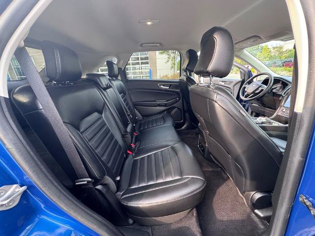 Certified 2024 Ford Edge SEL w/ Convenience Package AWD/4WD image 29