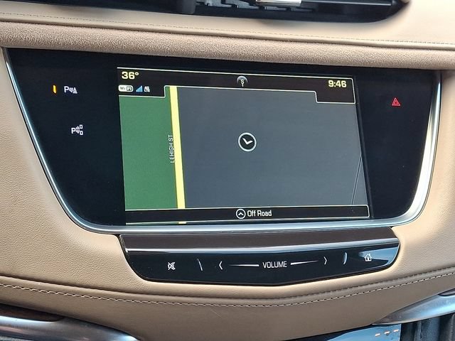 Used 2019 Cadillac XT5 Platinum AWD/4WD image 67
