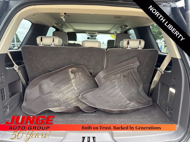 Certified 2021 Ford Expedition XLT AWD/4WD image 18