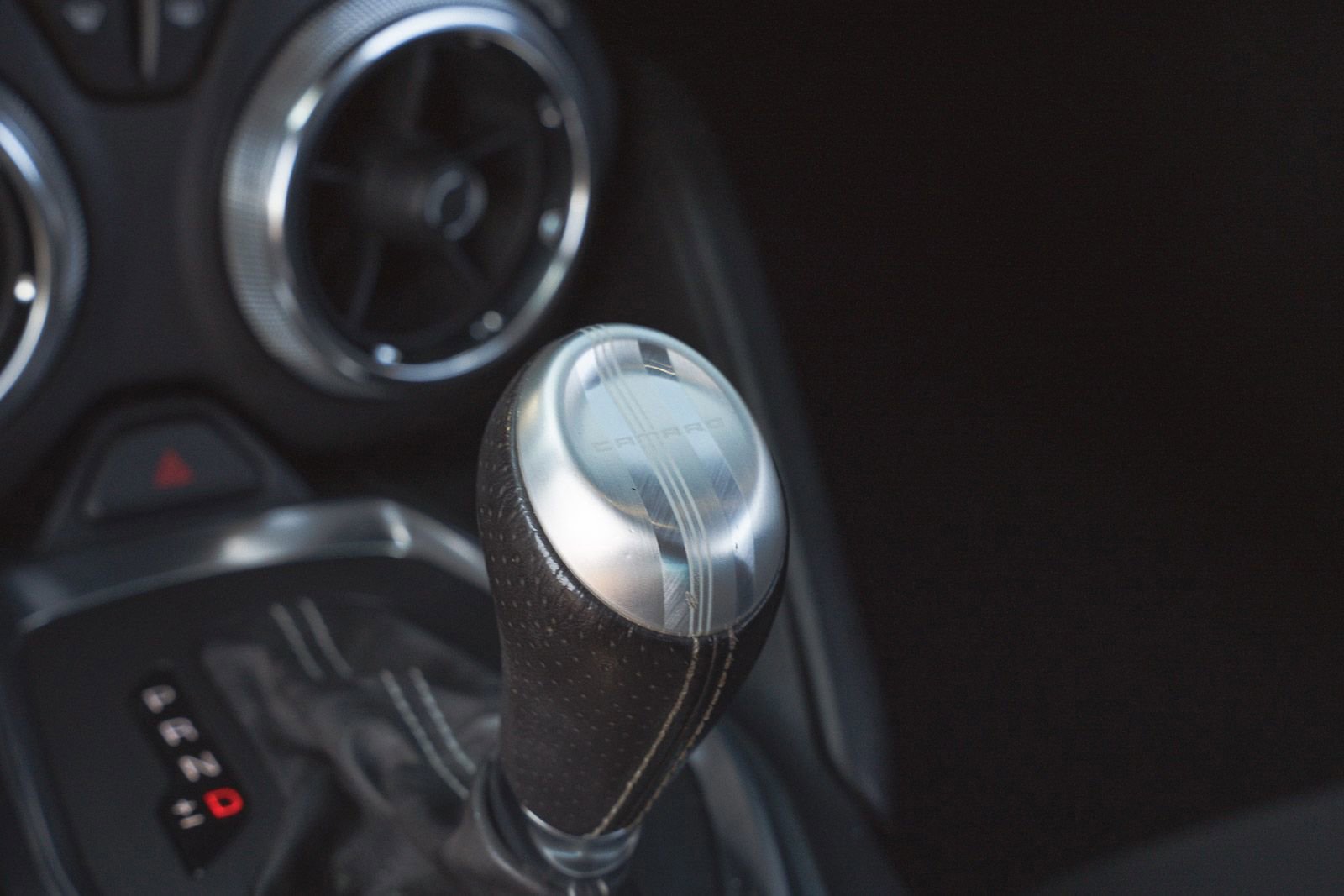 Used 2018 Chevrolet Camaro SS image 46