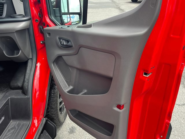 Certified 2024 Ford Transit 350 148 High Roof AWD w/ Transit Trail Package image 23