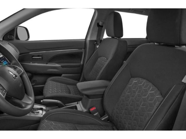 Used 2024 Mitsubishi Outlander Sport ES AWD/4WD image 12