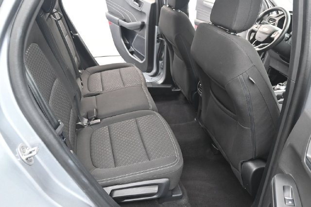 Certified 2024 Ford Escape Active FWD image 34