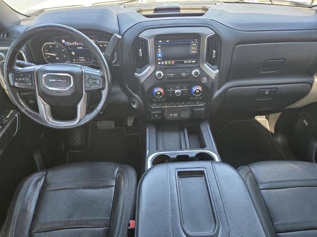 Used 2021 GMC Sierra 2500 Denali w/ Denali Ultimate Package AWD/4WD image 9