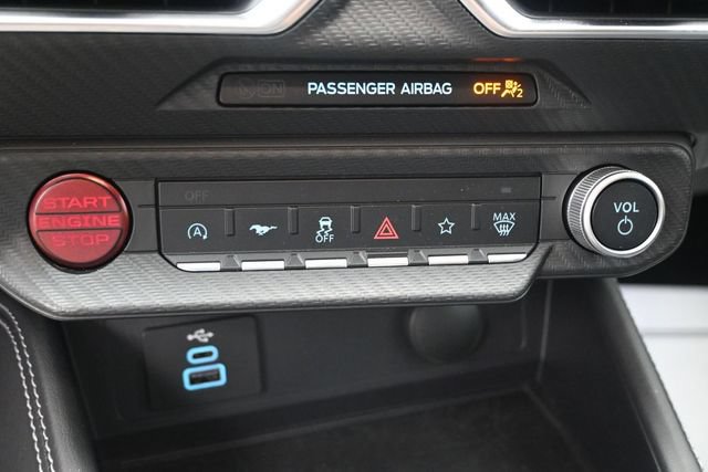 Certified 2025 Ford Mustang GT Premium RWD image 11