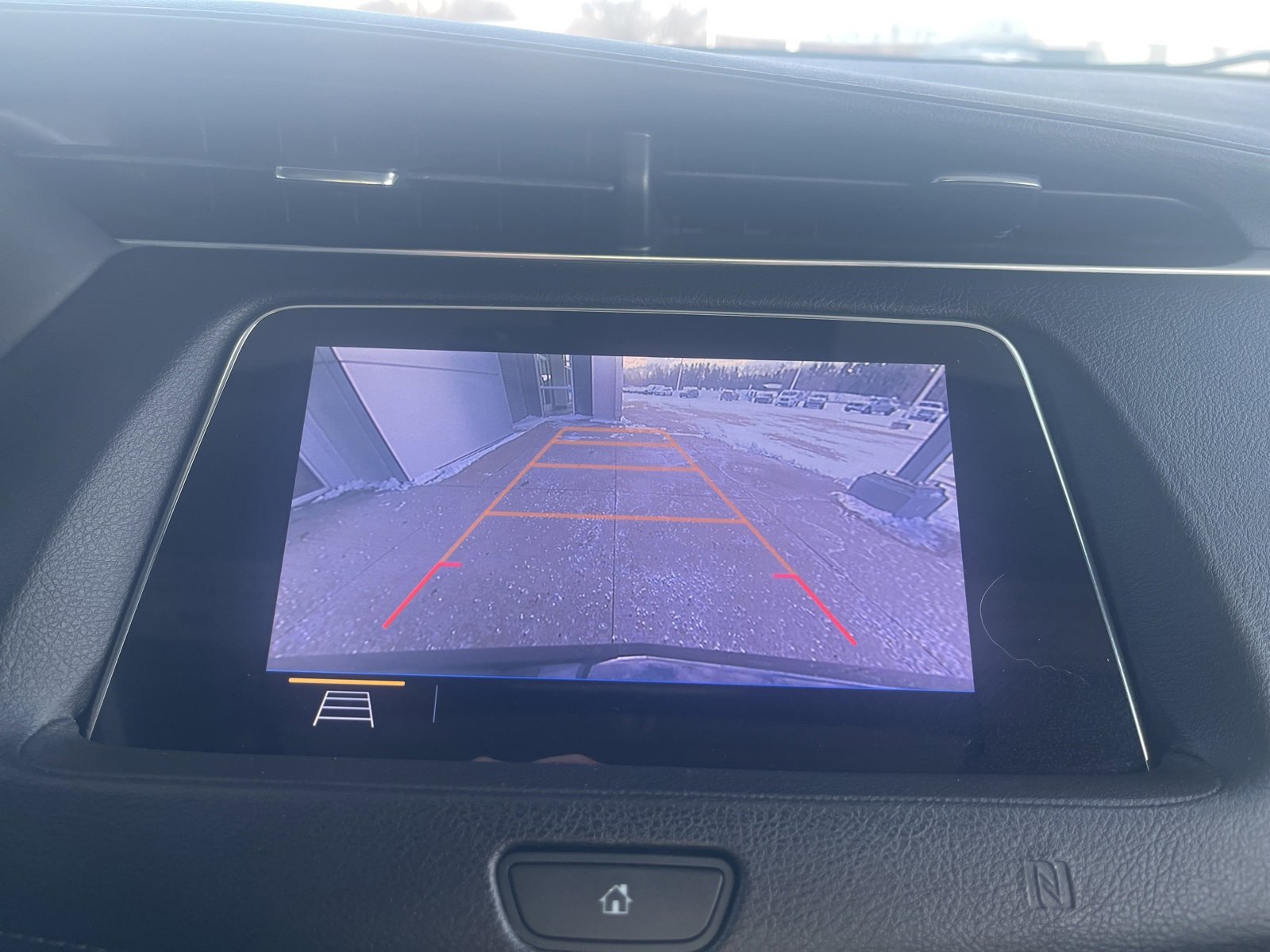 Used 2019 Cadillac XT4 Premium Luxury image 26