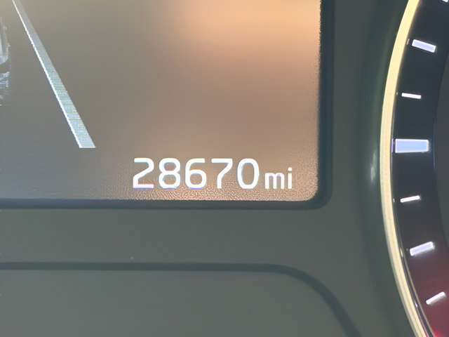 Used 2023 Kia Forte LXS FWD image 7