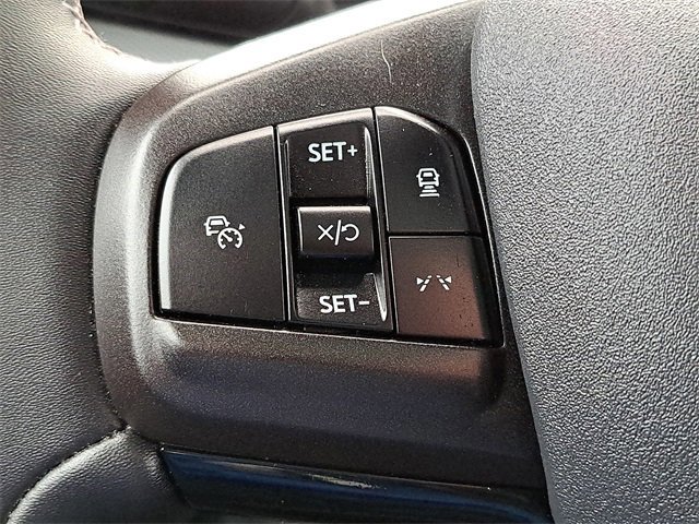 Certified 2023 Ford Mustang Mach-E GT w/ GT Performance Edition image 13