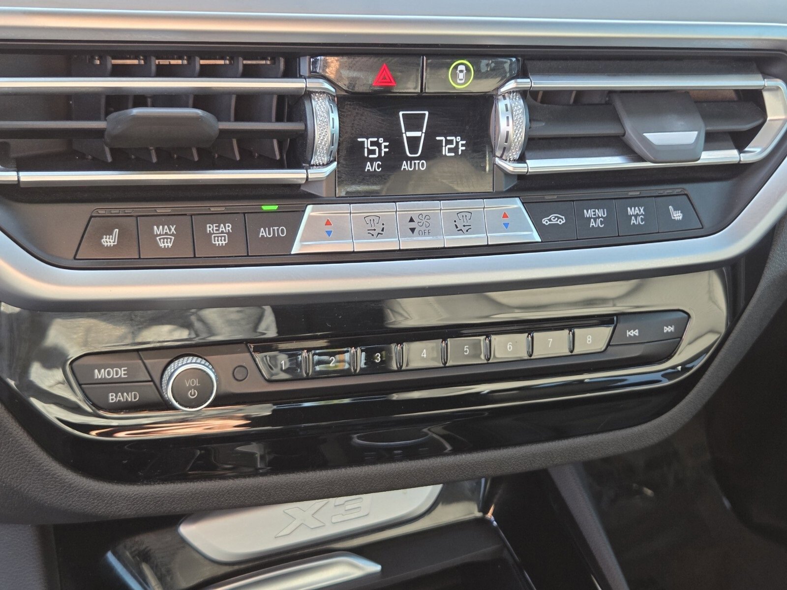 Used 2022 BMW X3 sDrive30i image 23