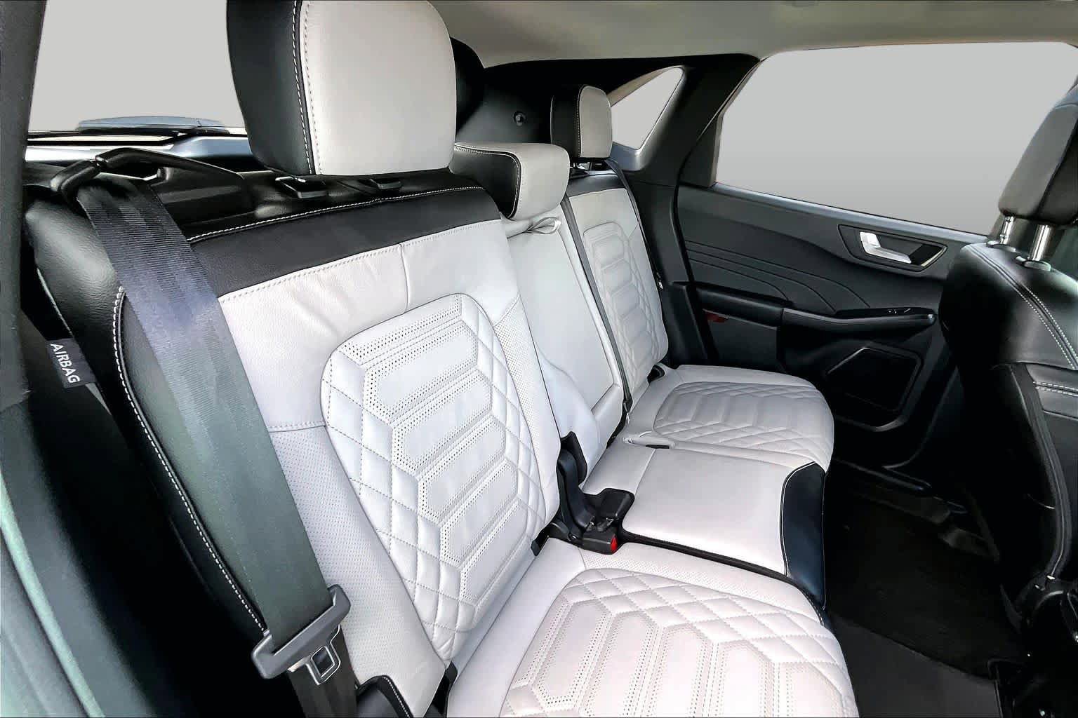 Certified 2023 Ford Escape Platinum w/ Premium Technology Package FWD image 20