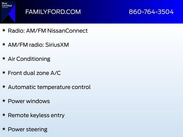 Used 2024 Nissan Rogue SV AWD/4WD image 6