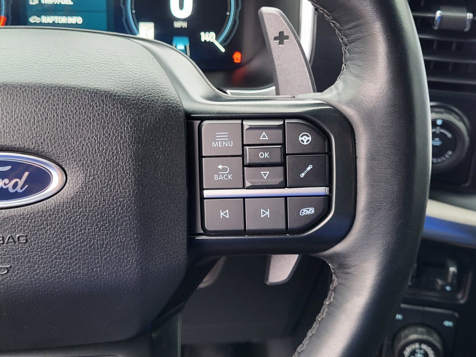 Certified 2023 Ford F150 Raptor image 27